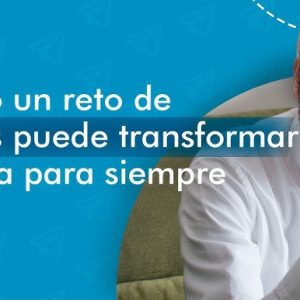 Transforma tu vida en 7 días